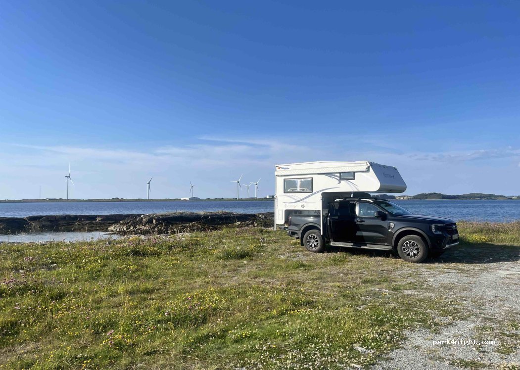 (7165) Trøndelag - 76 Bekkavika — foto 3