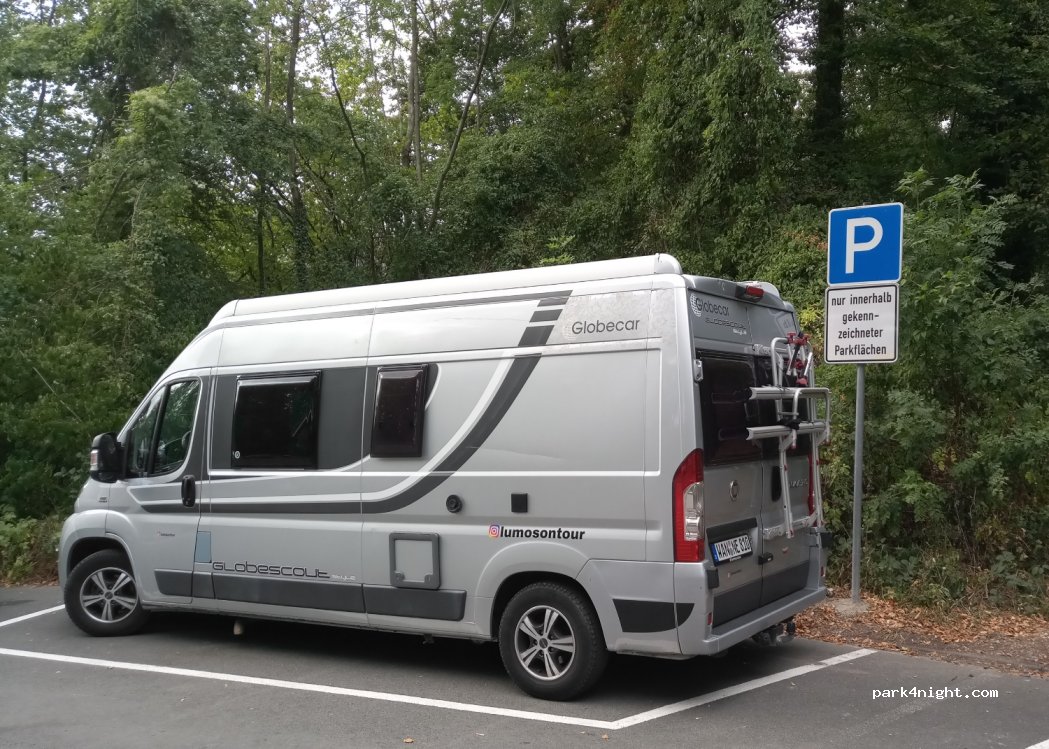 (49525) Lengerich - 50 Martin-Luther-Straße — foto