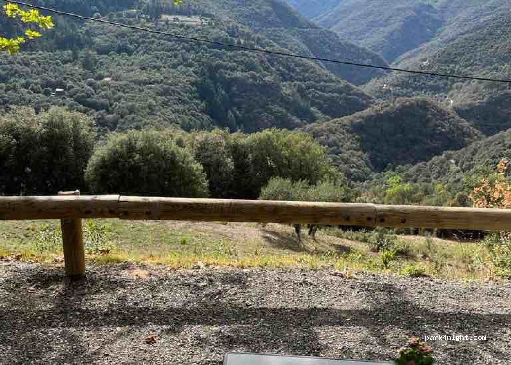 (08469) Montseny - Unnamed road — foto 2