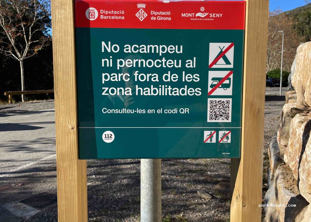(08469) Montseny - Unnamed road — foto 3