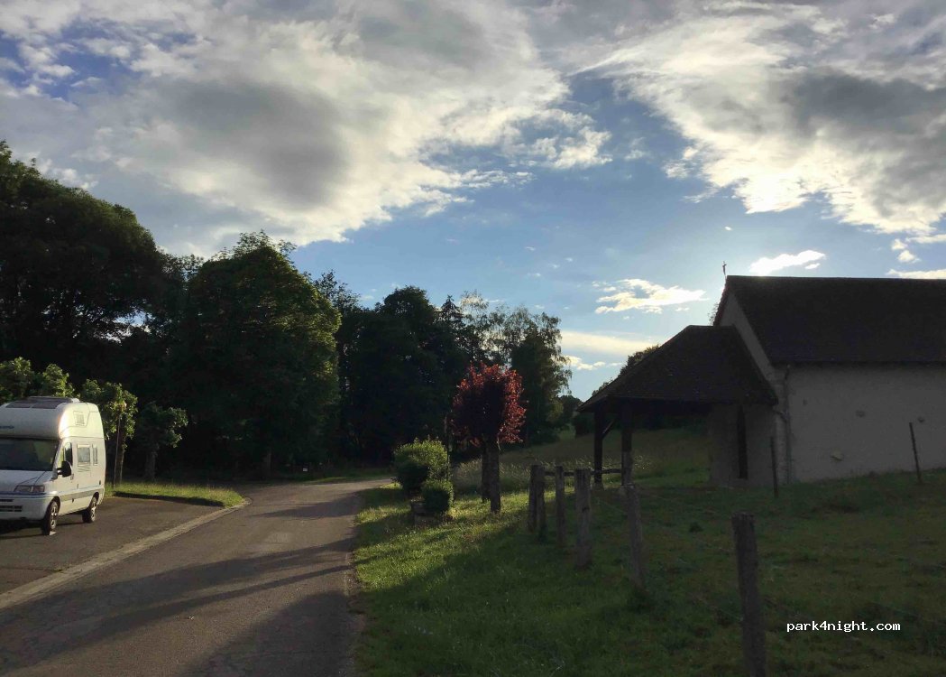(88350) Pargny-Sous-Mureau - 1 Chemin de Mureau — foto