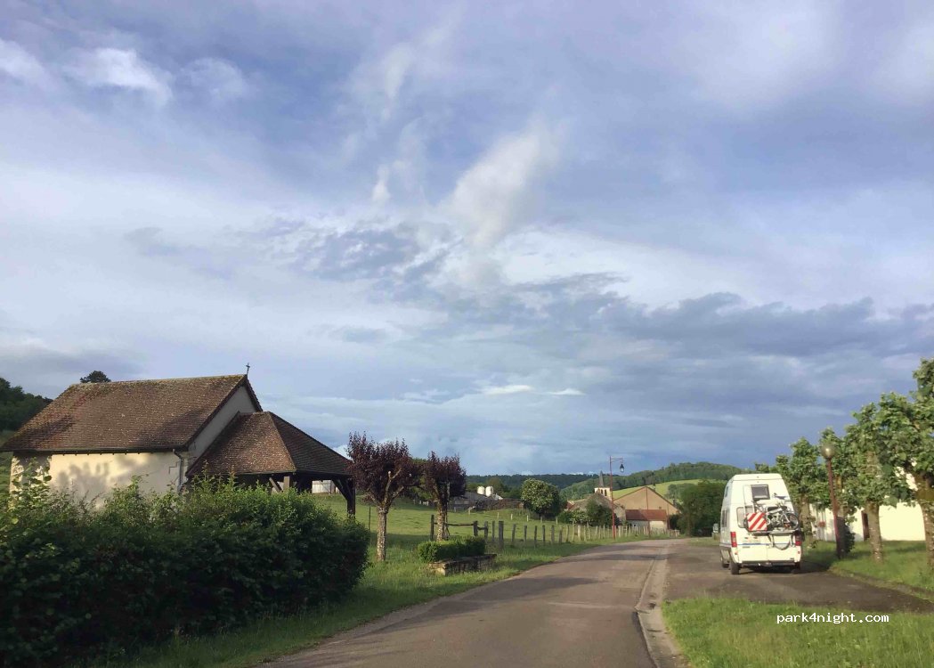 (88350) Pargny-Sous-Mureau - 1 Chemin de Mureau — foto 2