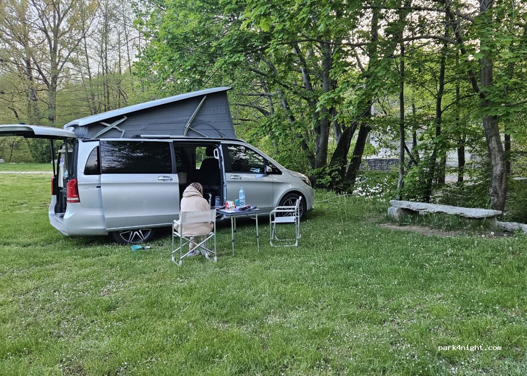 Camping Dujceva Domacija — foto 2