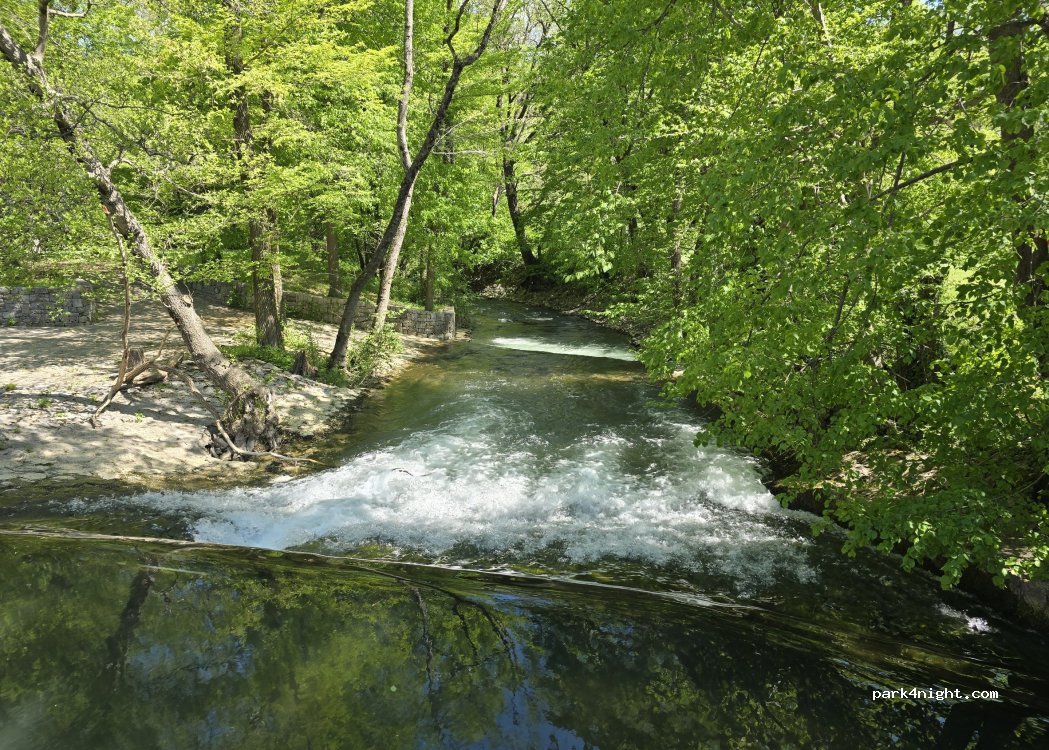 Camping Dujceva Domacija — foto 4