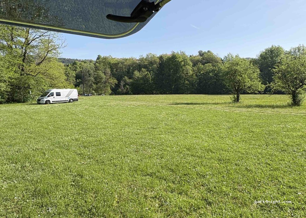 Camping Dujceva Domacija — foto 5