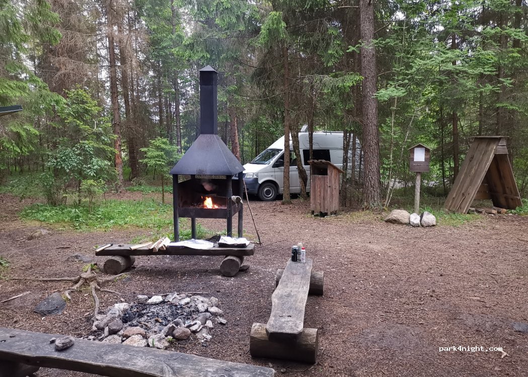 (78206) Paeküla - Raudteetammi tee — foto