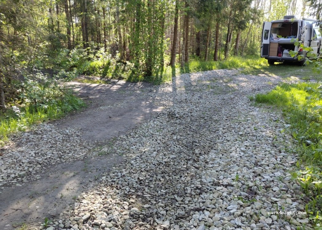 (78206) Paeküla - Raudteetammi tee — foto 5