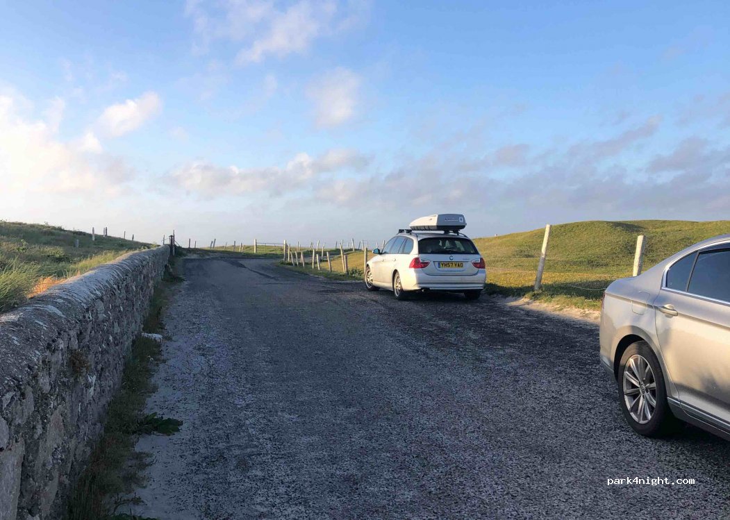 (3900) Cross Lake - Unnamed Road — foto 2