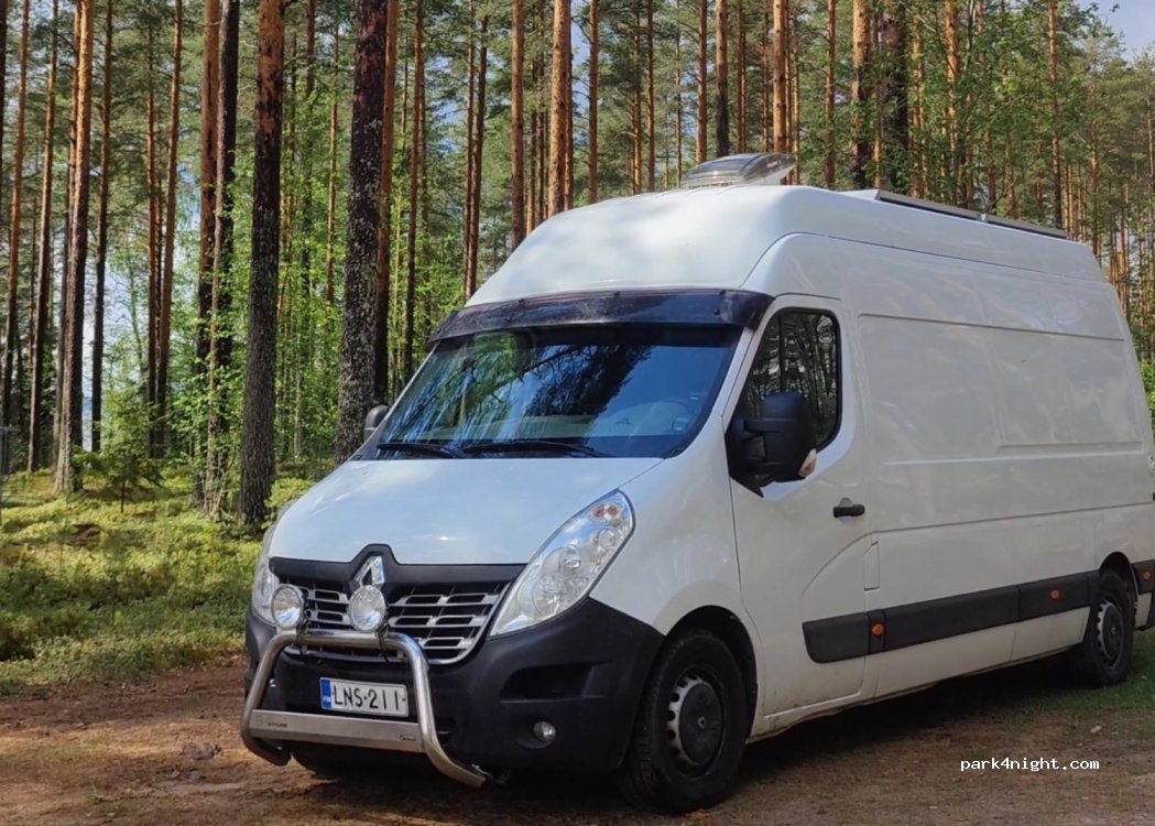 (42700) Keuruu - 158 Isohiekantie — foto