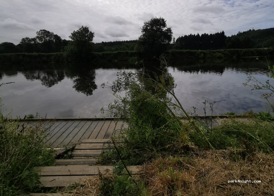 (35580) Saint-Senoux - Le Rocher — foto 2