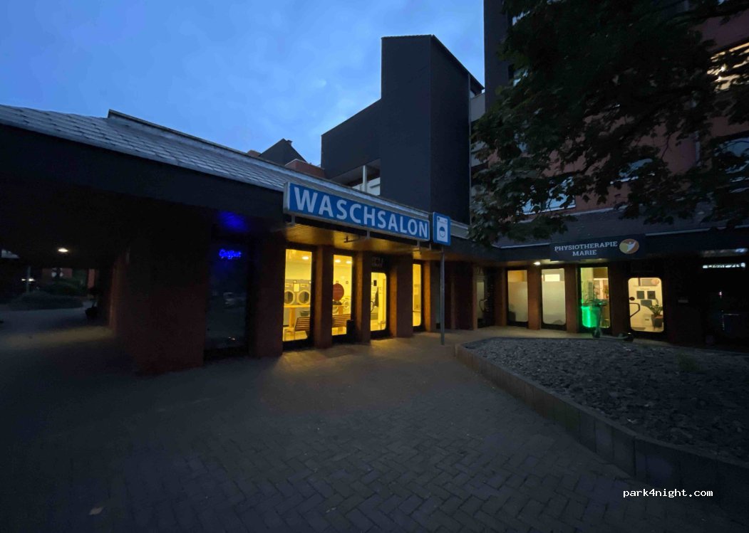 (30880) Laatzen - 67A Lange Weihe — foto