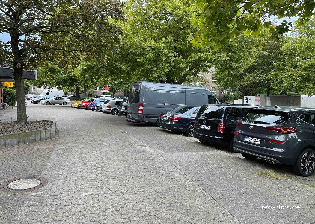 (30880) Laatzen - 67A Lange Weihe — foto 2