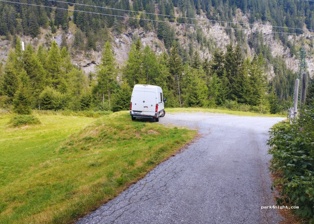 (39041) Brenner - Unnamed Road — foto