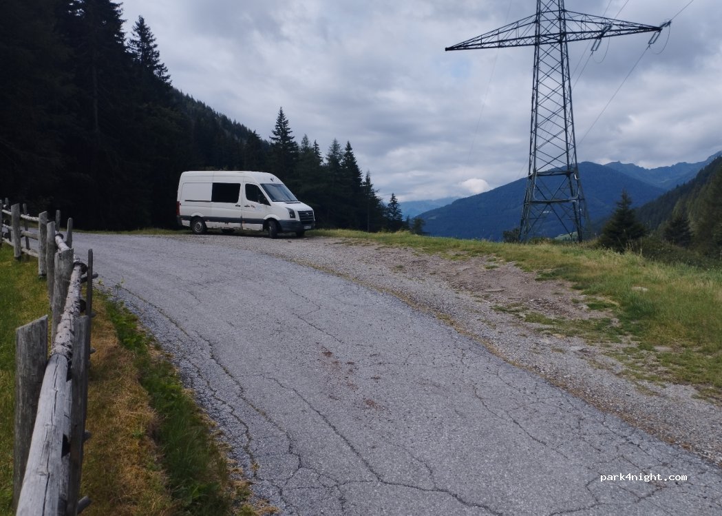 (39041) Brenner - Unnamed Road — foto 2