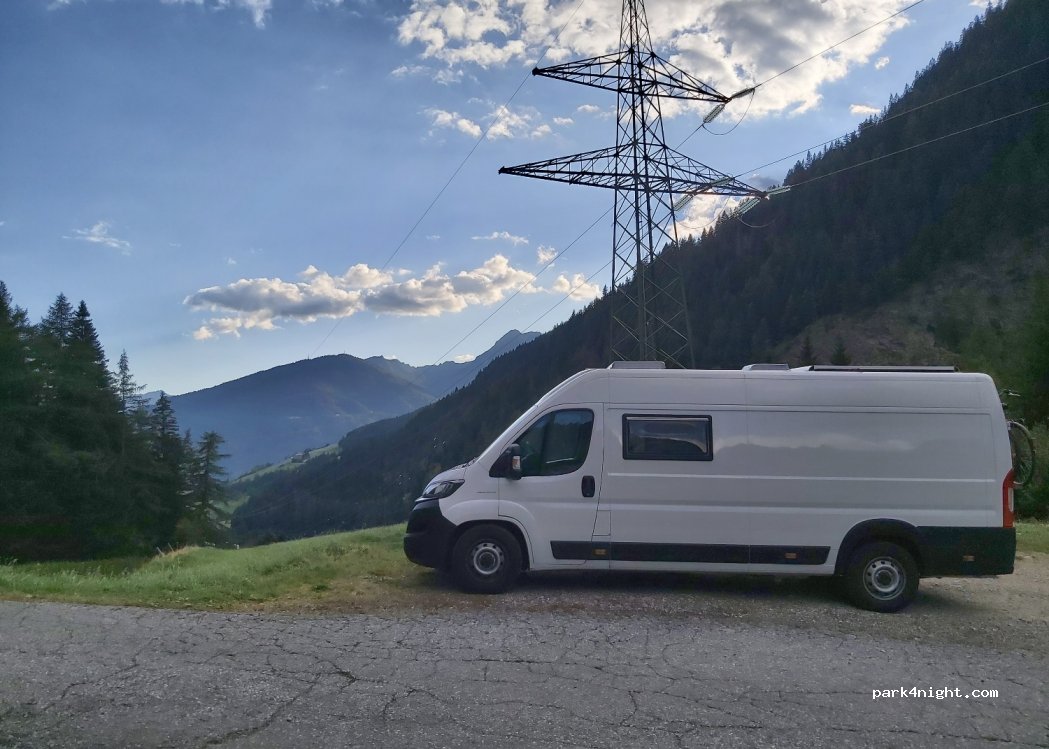 (39041) Brenner - Unnamed Road — foto 3