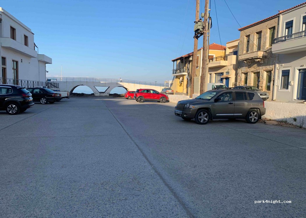 (230 53) Neapoli Vion - 7 Archimidou — foto
