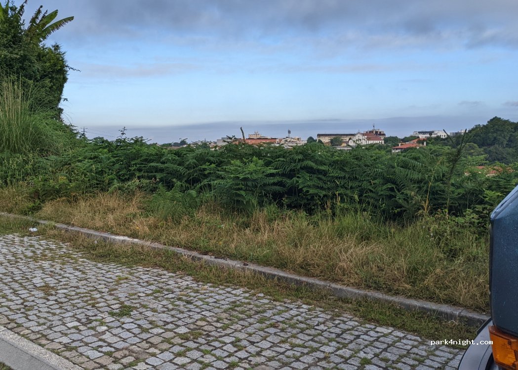 (4520-209) Santa Maria da Feira - 28 Rua Doutor Vaz Ferreira — foto