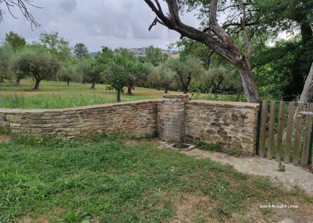 (65017) Penne - Unnamed Road — foto 2