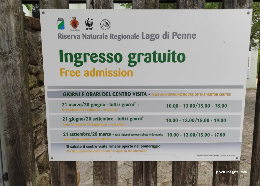 (65017) Penne - Unnamed Road — foto 3