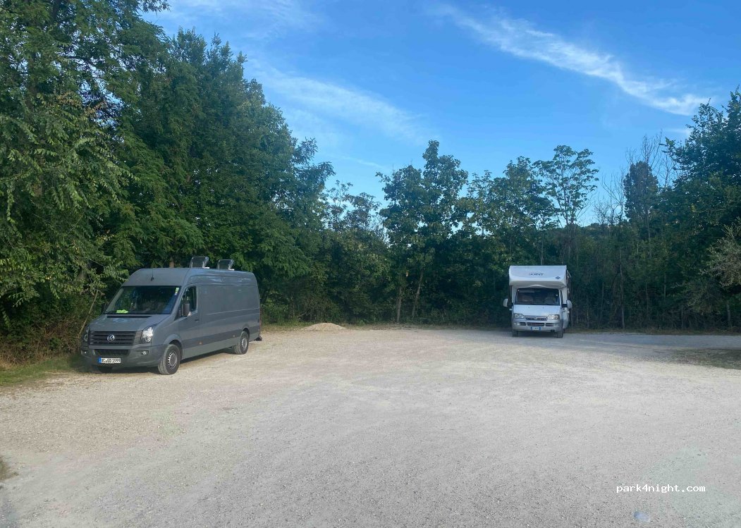 (65017) Penne - Unnamed Road — foto 4