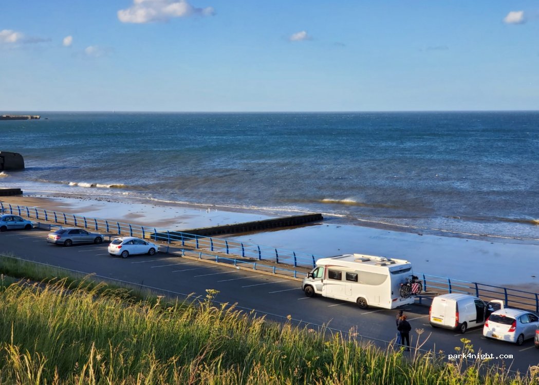 (SR2 8PX) Sunderland - Unnamed Road — foto 2