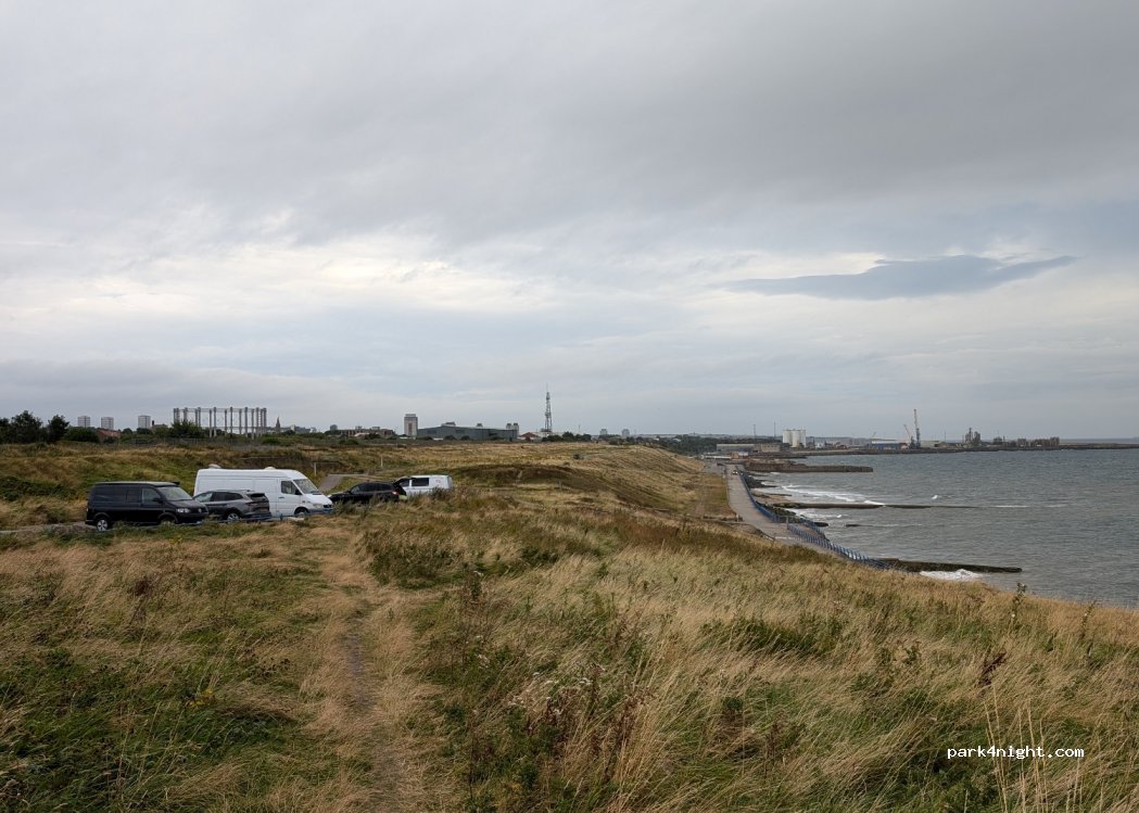 (SR2 8PX) Sunderland - Unnamed Road — foto 4