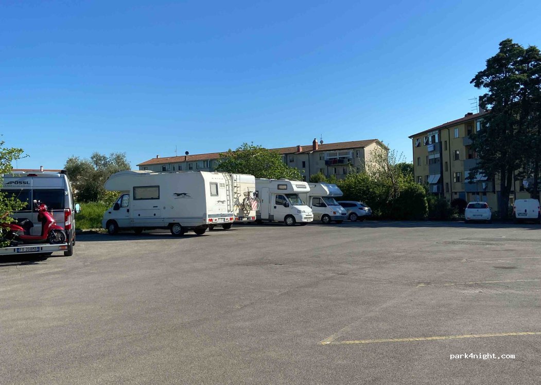 (58024) Massa Marittima - 1 Viale Pietro Nenni — foto