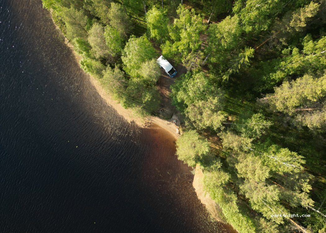 (83900) Hakovaara - Unnamed Road — foto 3