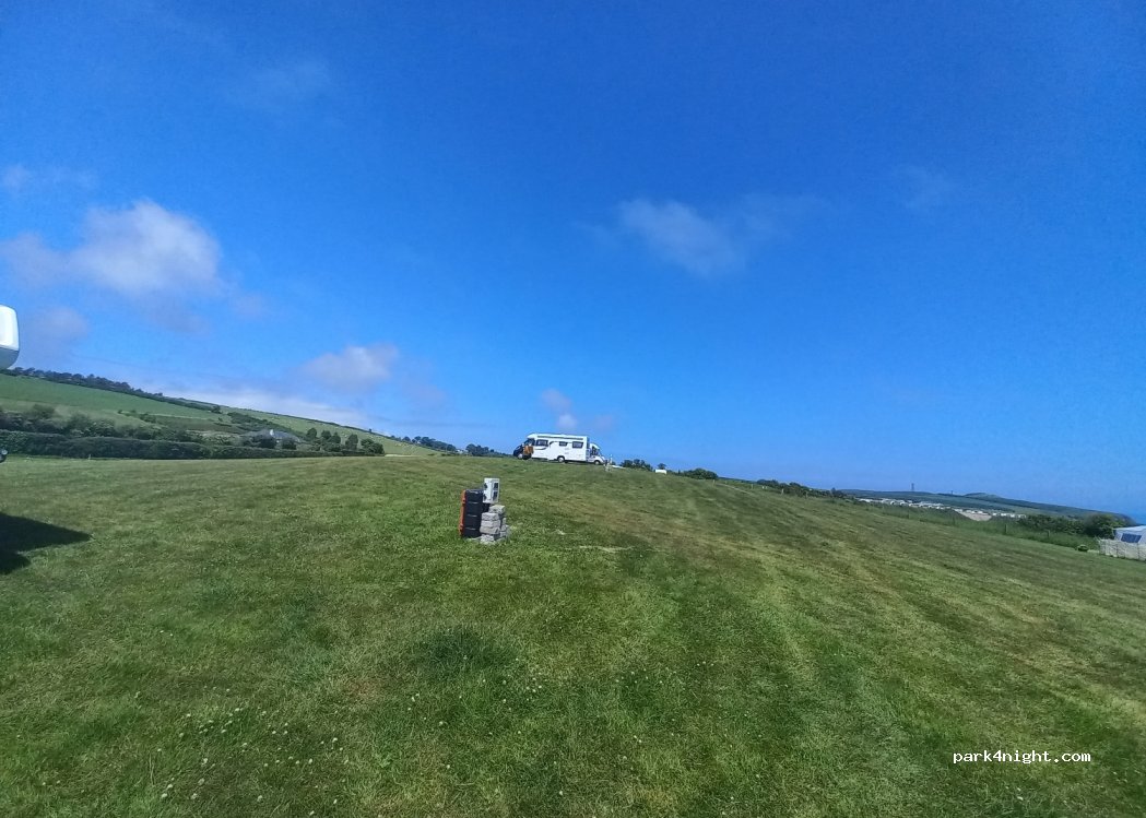Wolohan's Silver Strand Caravan Park — foto