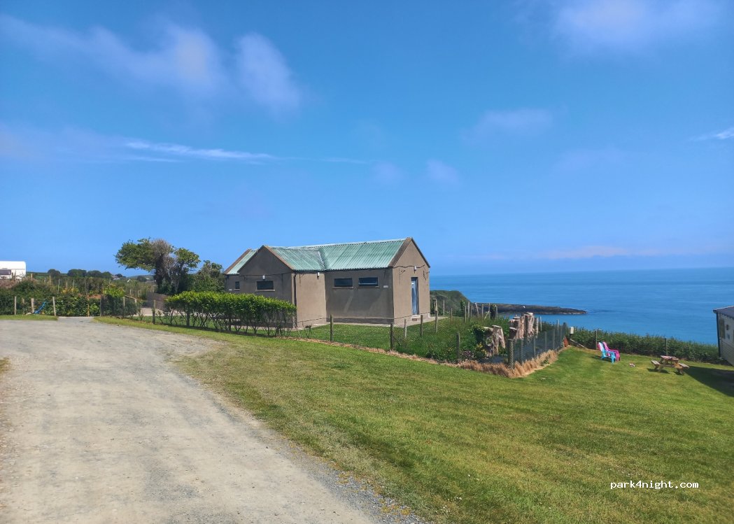 Wolohan's Silver Strand Caravan Park — foto 2