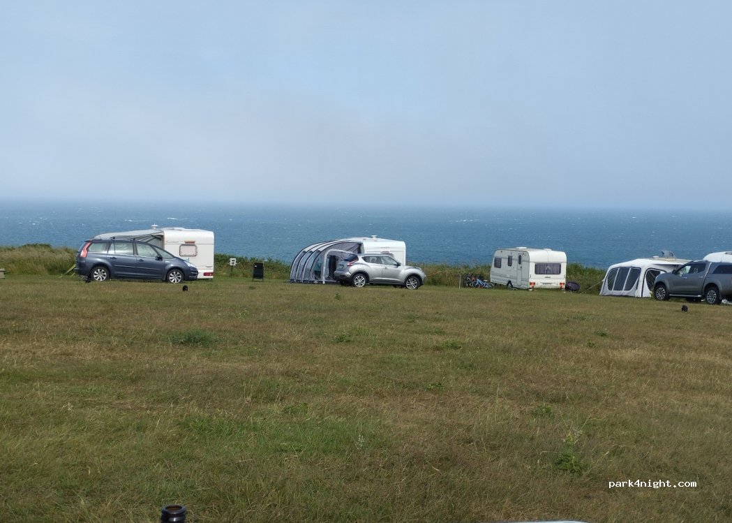 Wolohan's Silver Strand Caravan Park — foto 3