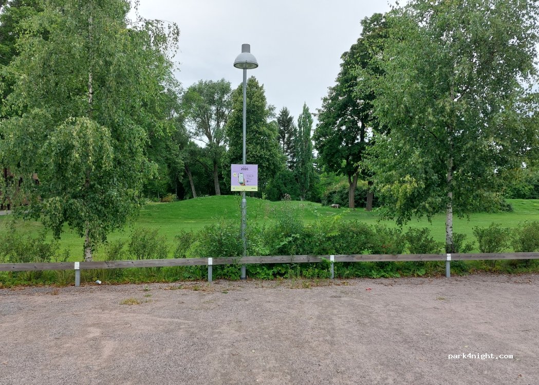 (752 37) Uppsala - 1 Artillerigatan — foto 2