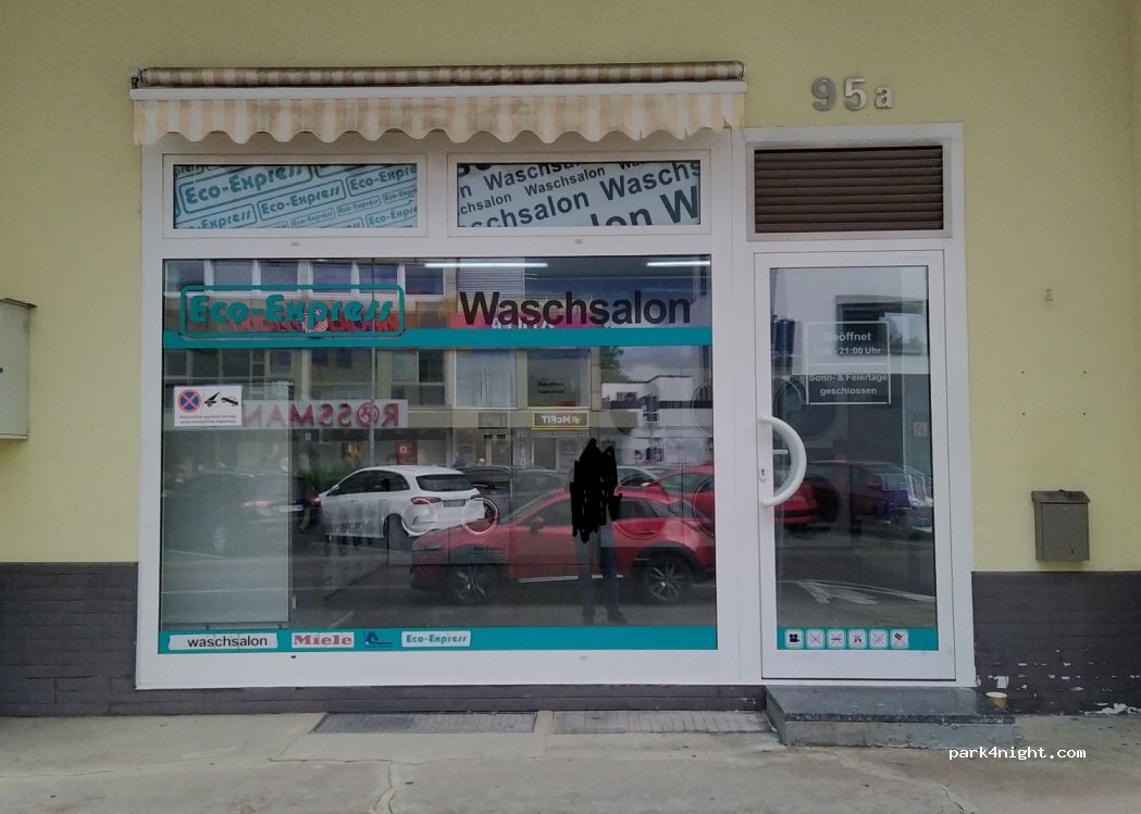 (56564) Neuwied - 97 Langendorfer Straße — foto