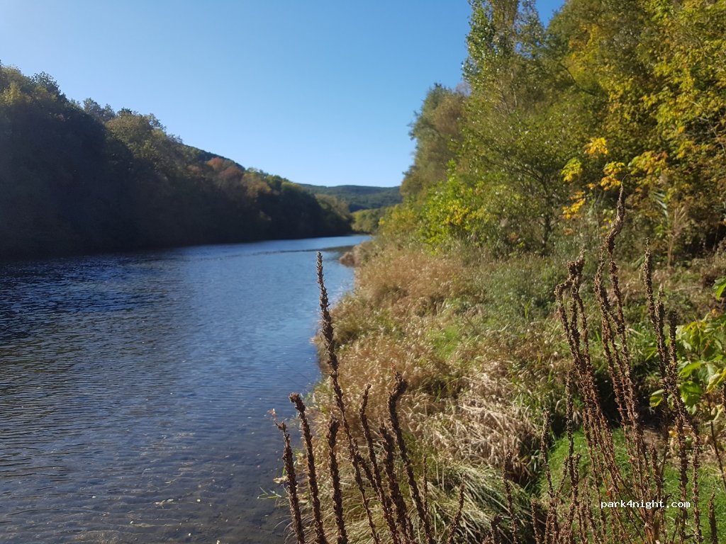 Les bords de Cèze — foto 2