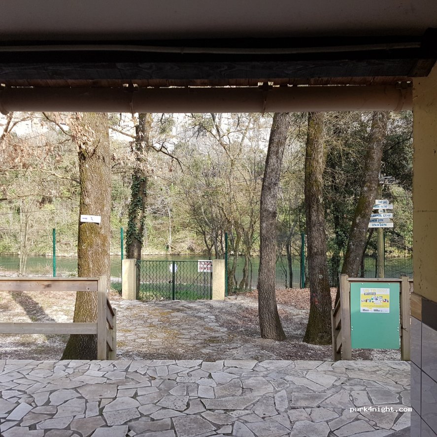 Les bords de Cèze — foto 4
