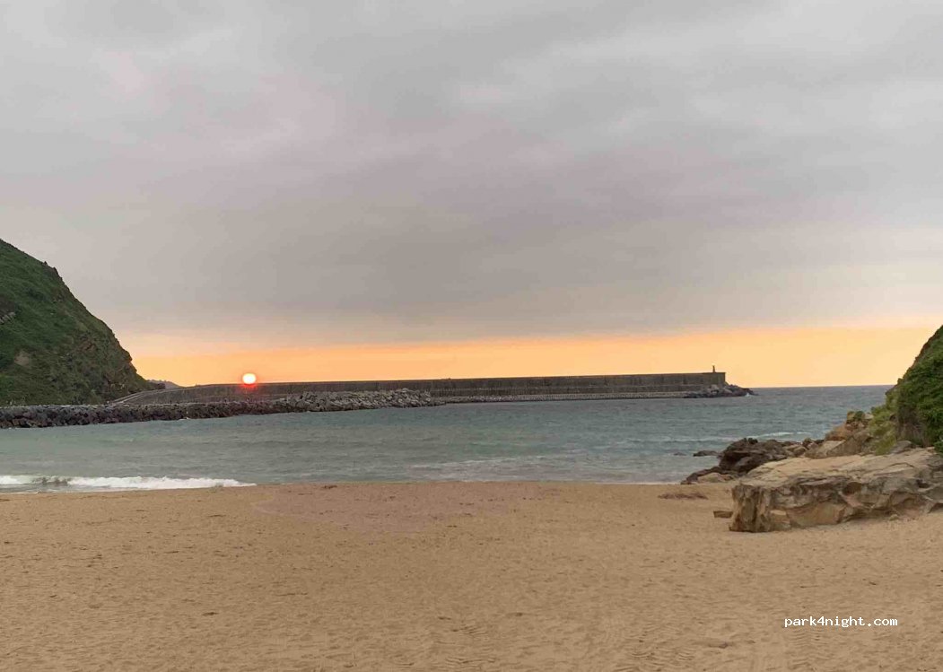 (20810) Orio - 6 Antilla Kalea — foto