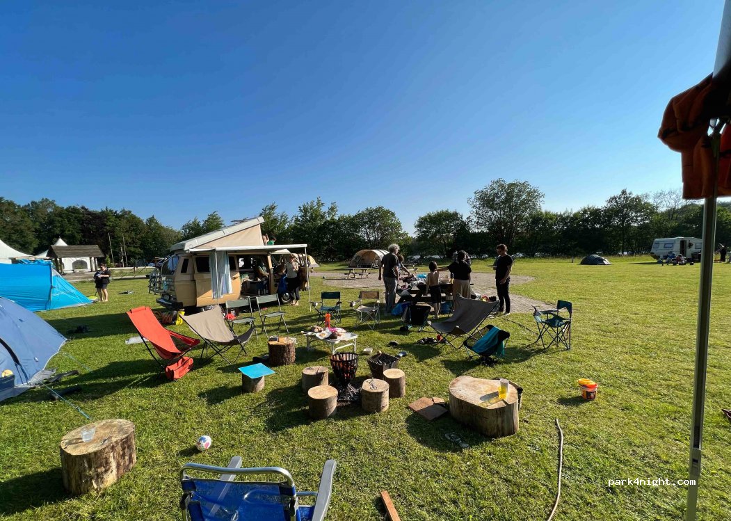 Naturecamping De Veenkuil — foto 2