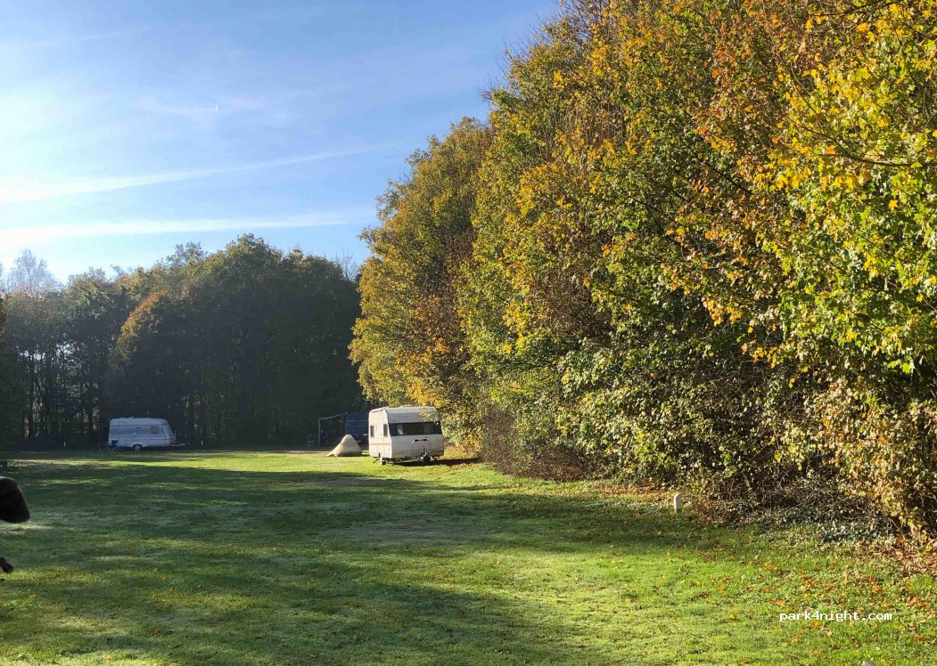Naturecamping De Veenkuil — foto 3