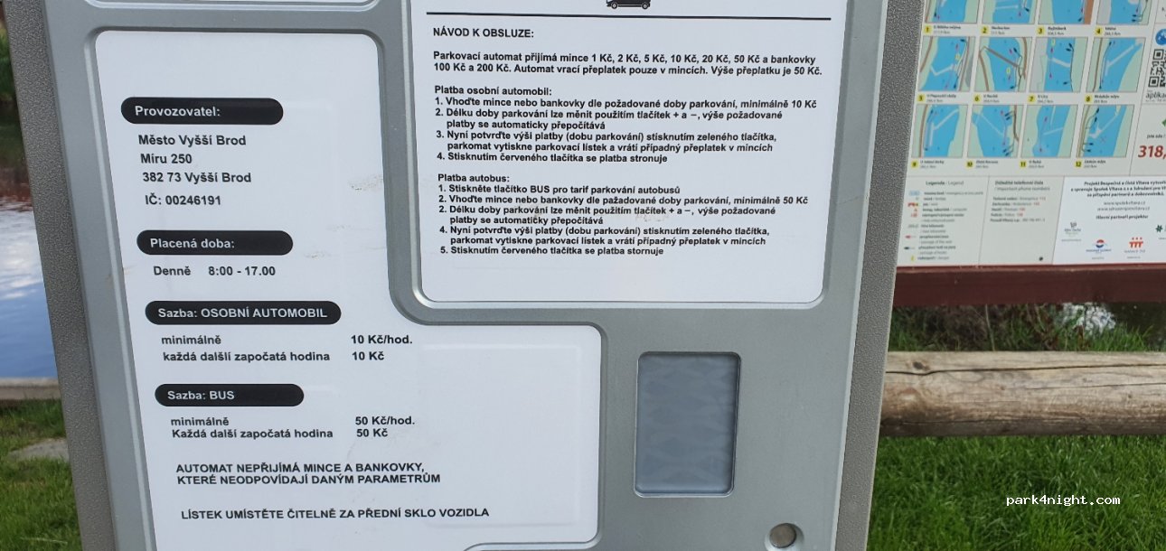 (382 73) Vyšší Brod - 5. května — foto 4