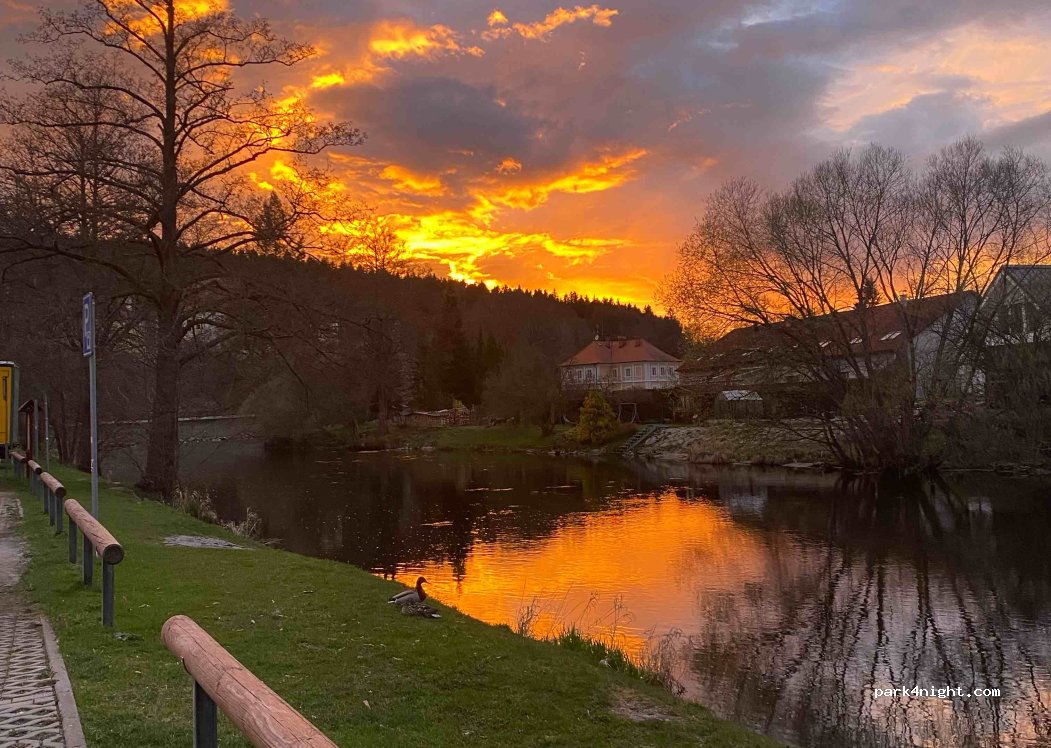 (382 73) Vyšší Brod - 5. května — foto 5