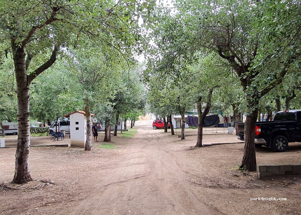 Camping Paradisos — foto 2