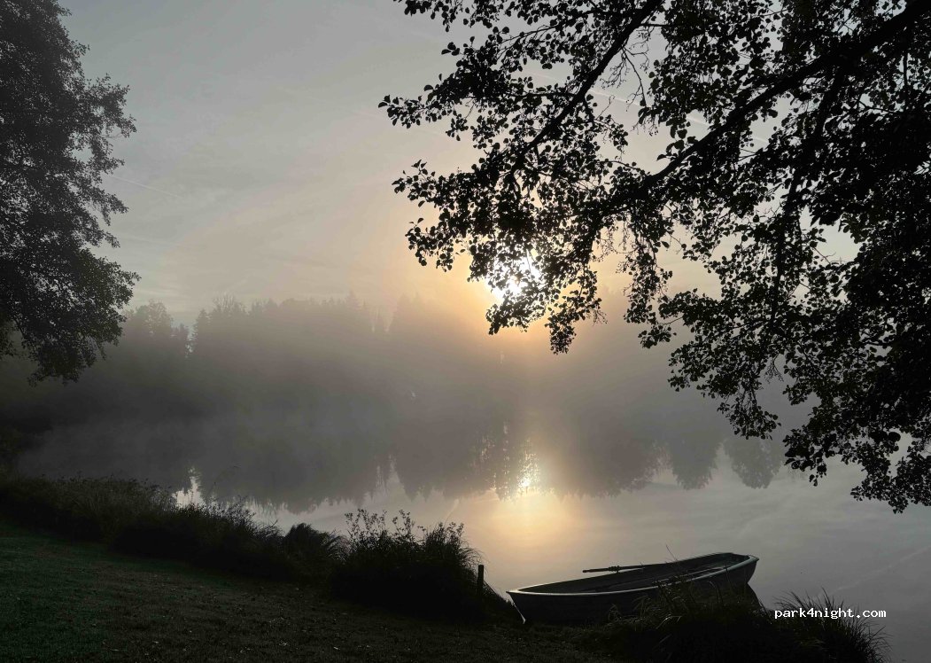 Camping Naturweiher Moorbad — foto 4