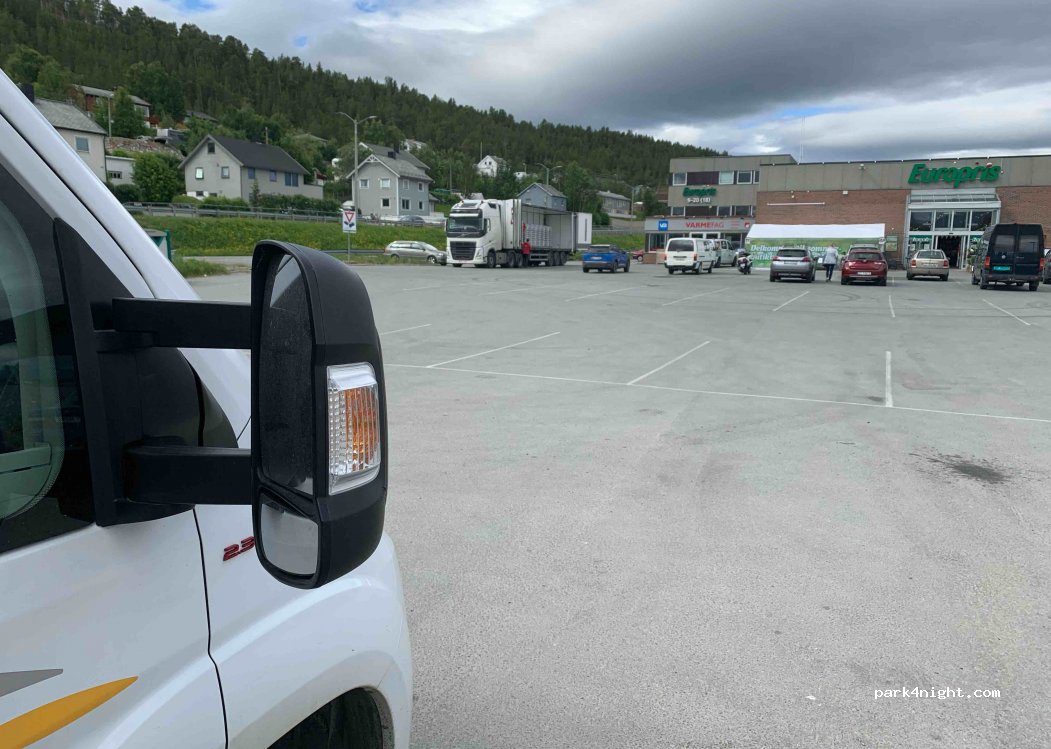 (9515) Alta - 4 Sekundær Fylkesvei 12 — foto 2