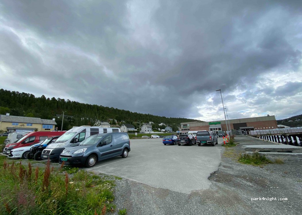 (9515) Alta - 4 Sekundær Fylkesvei 12 — foto 3