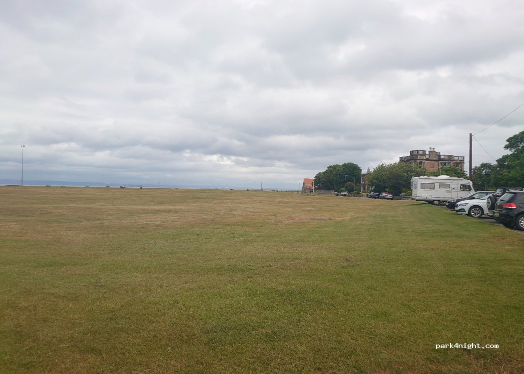 (EH21 6JR) Musselburgh - 1 Mountjoy Terrace — foto 2