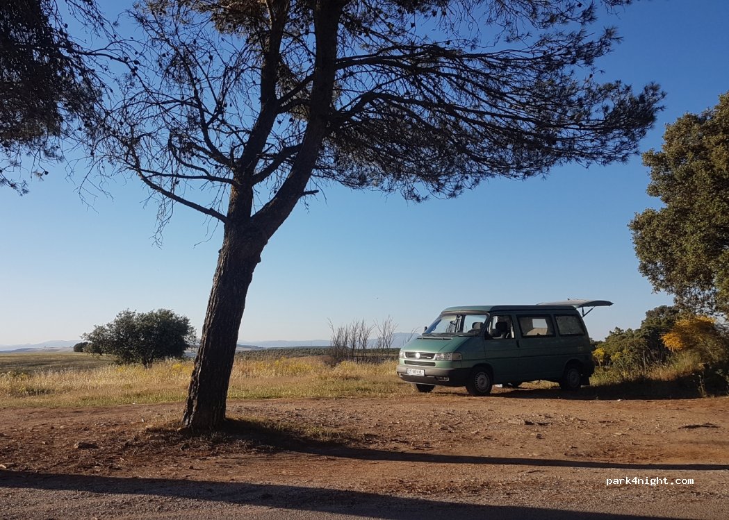 (18120) Alhama de Granada - A-402 — foto