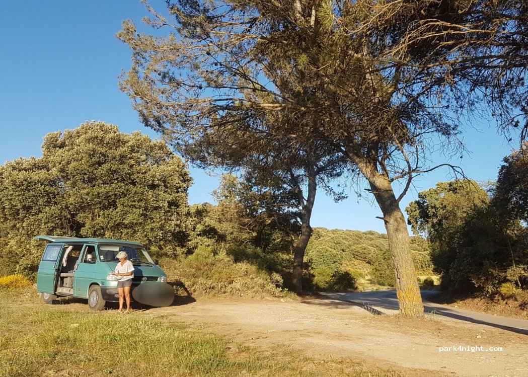 (18120) Alhama de Granada - A-402 — foto 2