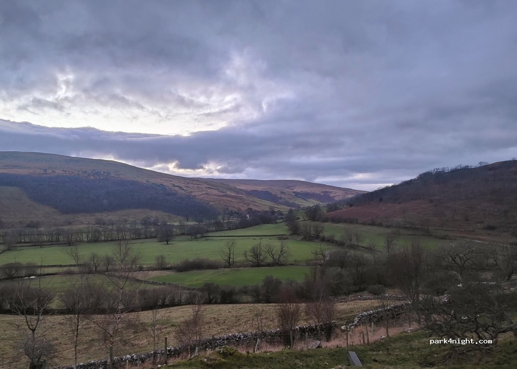 (BD23 5JB) Skipton - Buckden Wood Lane — foto 3