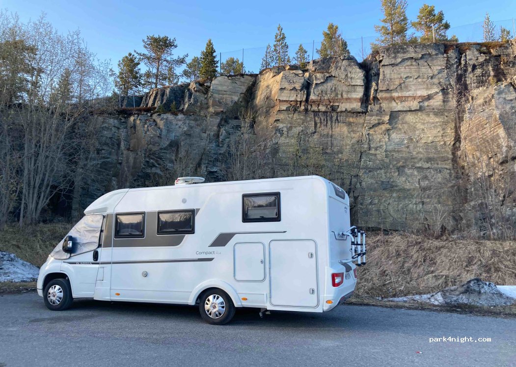 (9511) Alta - 10 Tilfluktsveien — foto 3