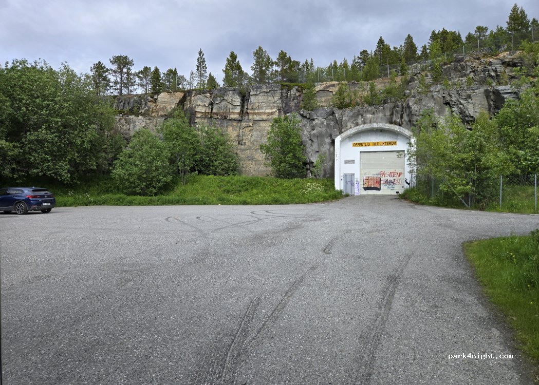 (9511) Alta - 10 Tilfluktsveien — foto 4